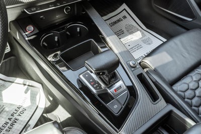 2022 Audi RS 5 2.9T quattro