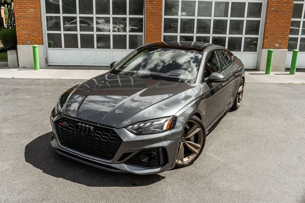 2022 Audi RS 5 2.9T quattro