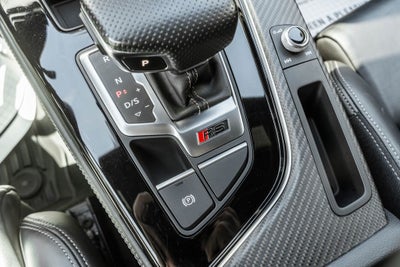 2022 Audi RS 5 2.9T quattro