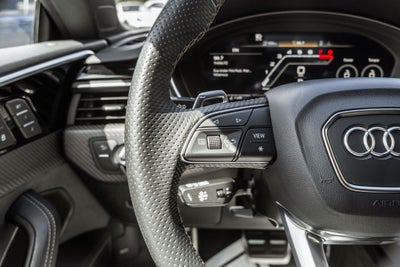 2022 Audi RS 5 2.9T quattro