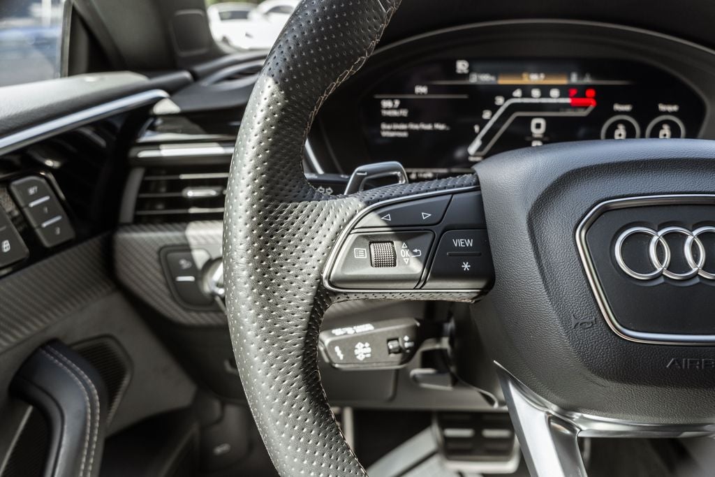 2022 Audi RS 5 2.9T quattro