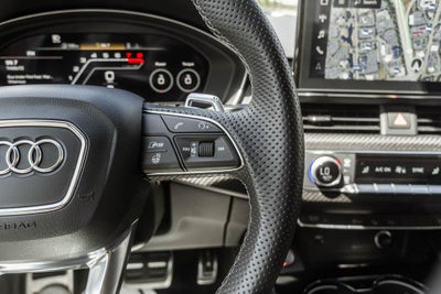 2022 Audi RS 5 2.9T quattro