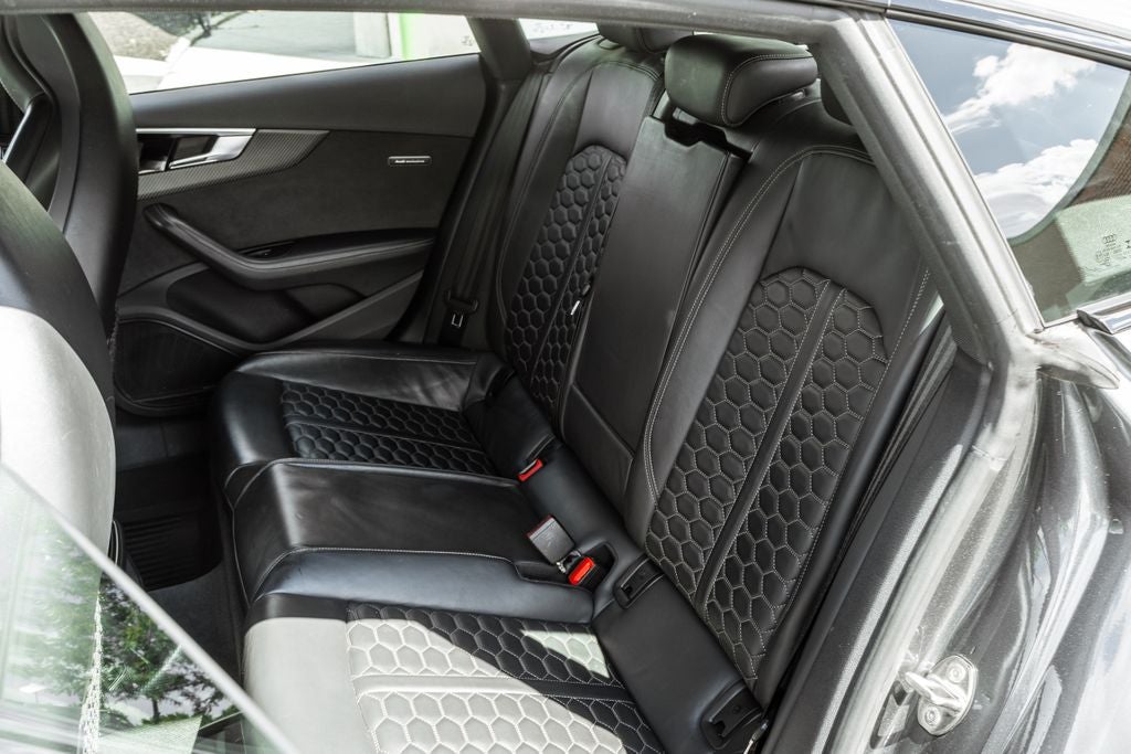 2022 Audi RS 5 2.9T quattro