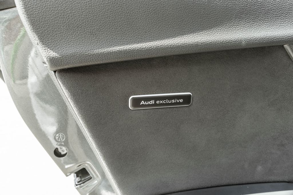 2022 Audi RS 5 2.9T quattro