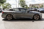 2022 Audi RS 5 2.9T quattro