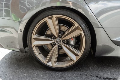 2022 Audi RS 5 2.9T quattro