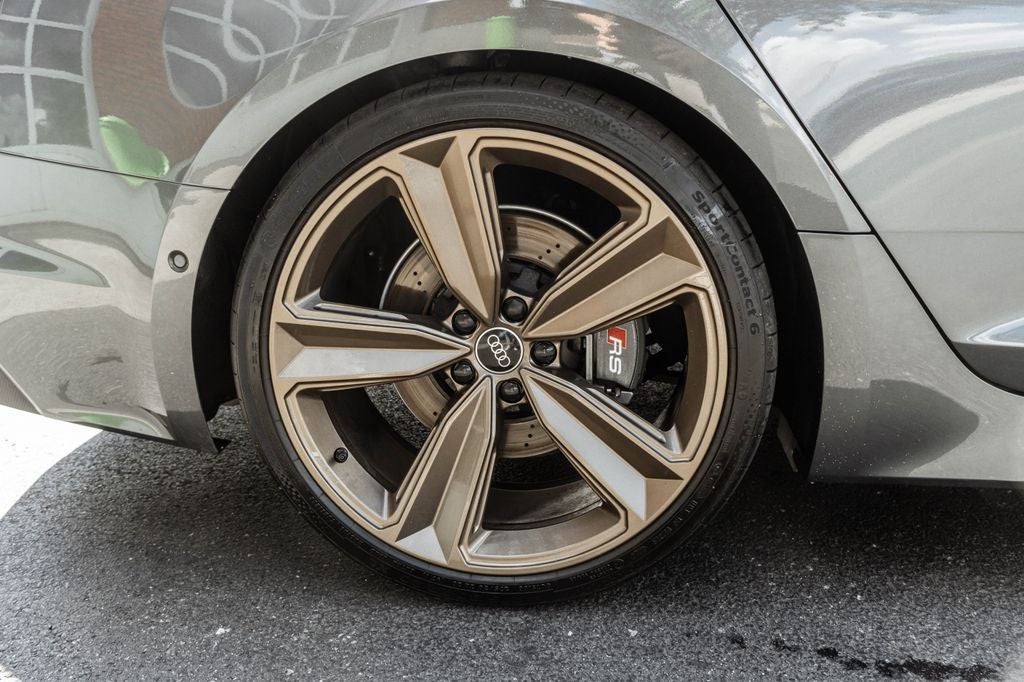 2022 Audi RS 5 2.9T quattro
