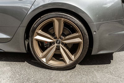 2022 Audi RS 5 2.9T quattro