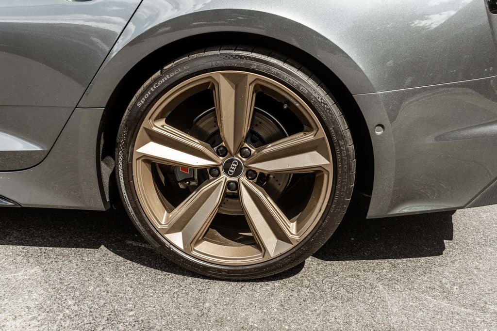 2022 Audi RS 5 2.9T quattro