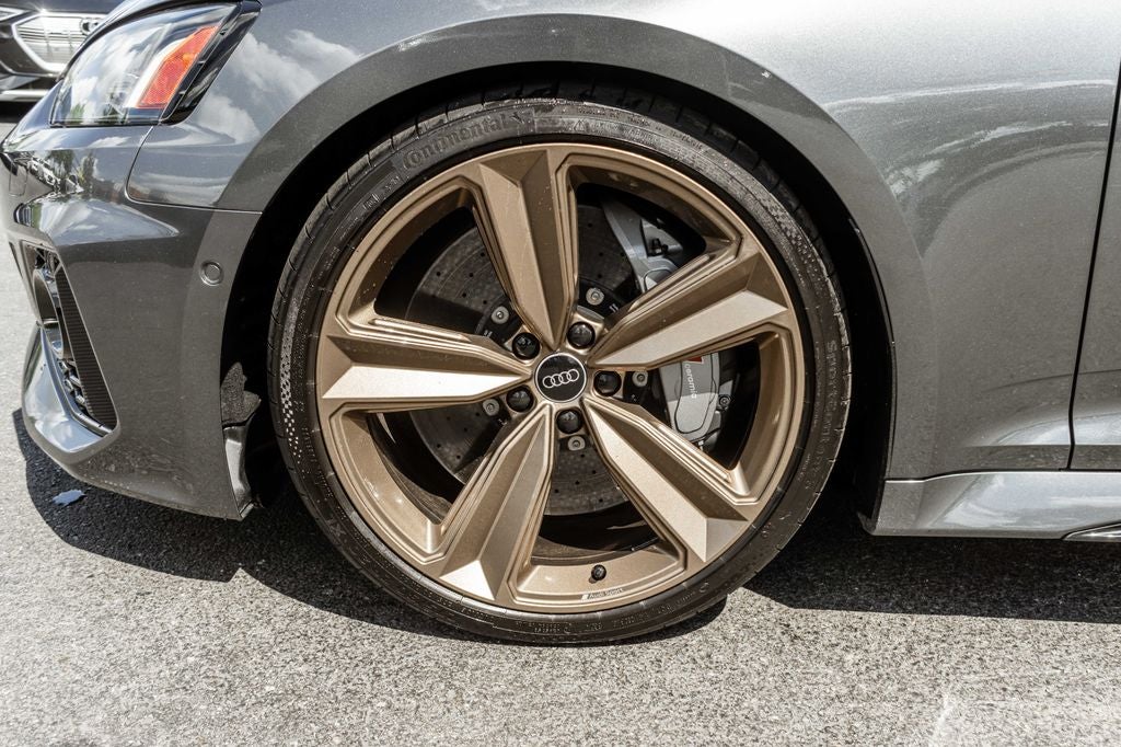 2022 Audi RS 5 2.9T quattro