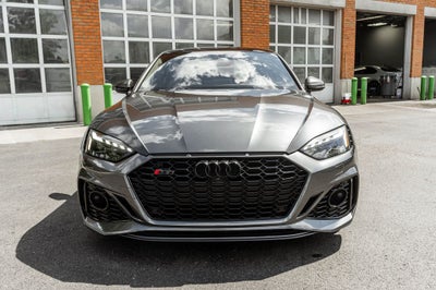 2022 Audi RS 5 2.9T quattro