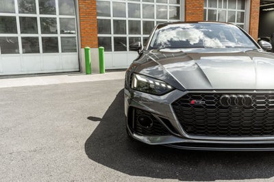 2022 Audi RS 5 2.9T quattro