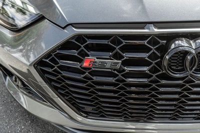 2022 Audi RS 5 2.9T quattro