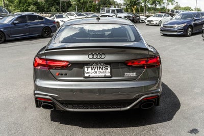 2022 Audi RS 5 2.9T quattro