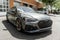 2022 Audi RS 5 2.9T quattro
