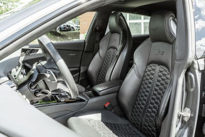 2022 Audi RS 5 2.9T quattro