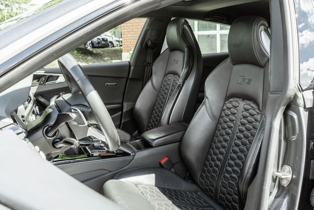 2022 Audi RS 5 2.9T quattro
