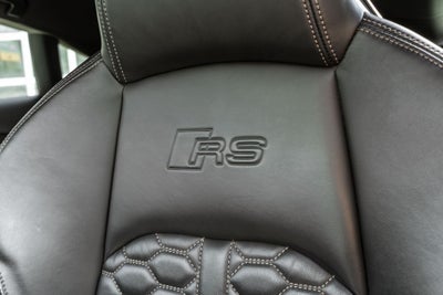2022 Audi RS 5 2.9T quattro