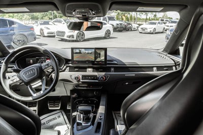 2022 Audi RS 5 2.9T quattro