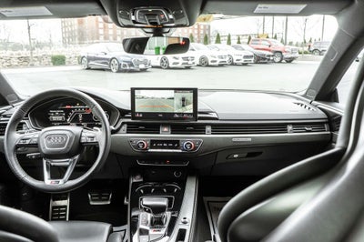 2022 Audi RS 5 2.9T quattro