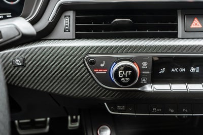 2022 Audi RS 5 2.9T quattro