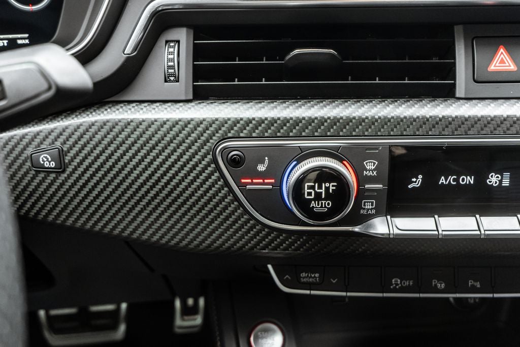 2022 Audi RS 5 2.9T quattro