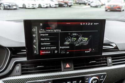 2022 Audi RS 5 2.9T quattro