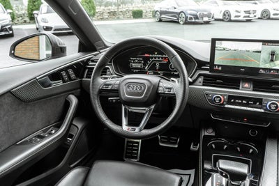 2022 Audi RS 5 2.9T quattro
