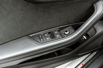 2022 Audi RS 5 2.9T quattro