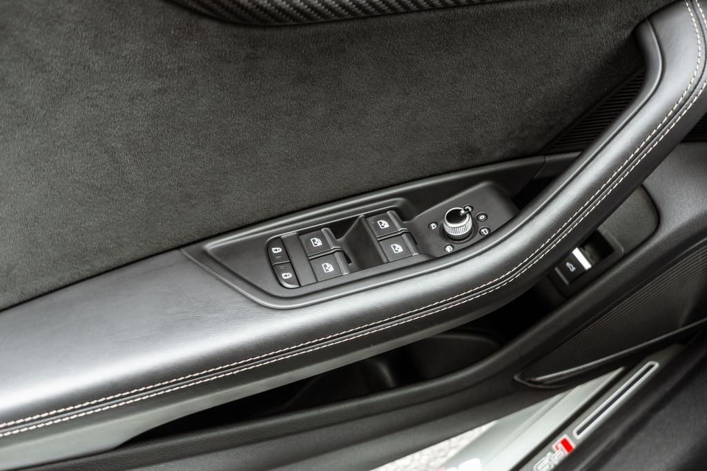 2022 Audi RS 5 2.9T quattro