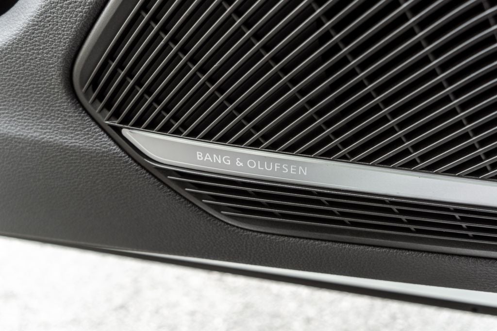 2022 Audi RS 5 2.9T quattro