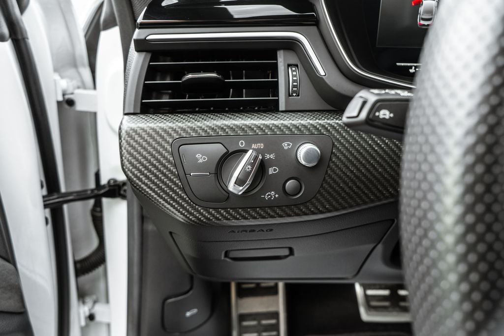 2022 Audi RS 5 2.9T quattro