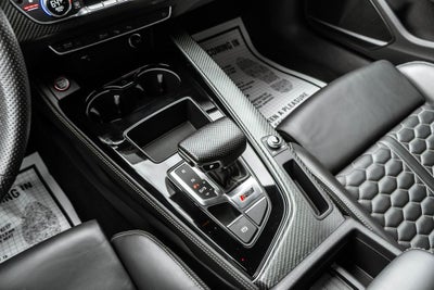 2022 Audi RS 5 2.9T quattro