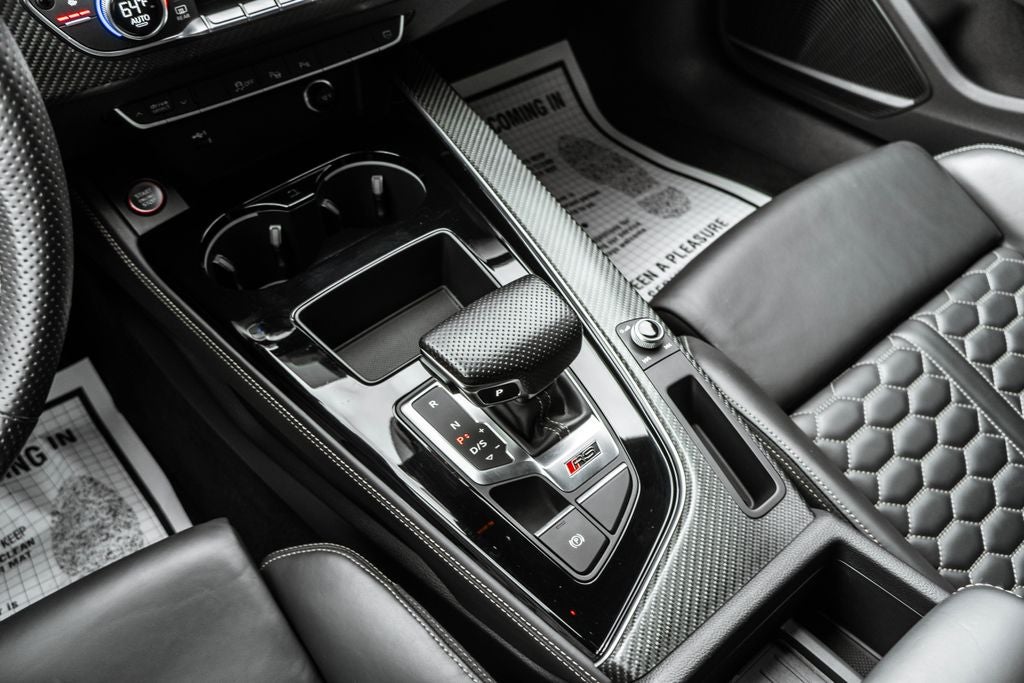 2022 Audi RS 5 2.9T quattro