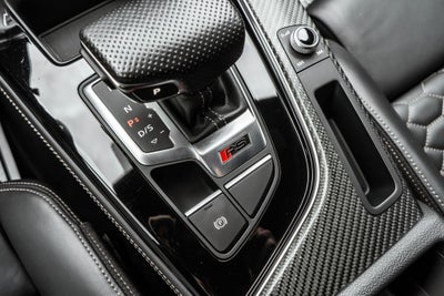 2022 Audi RS 5 2.9T quattro