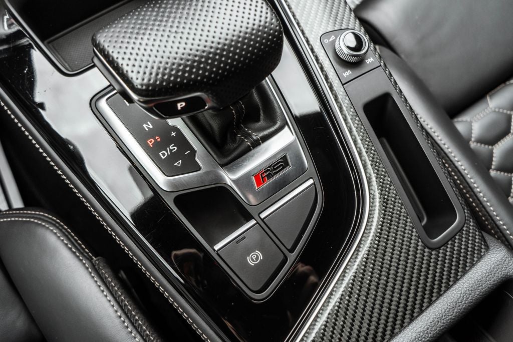 2022 Audi RS 5 2.9T quattro