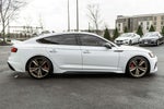 2022 Audi RS 5 2.9T quattro