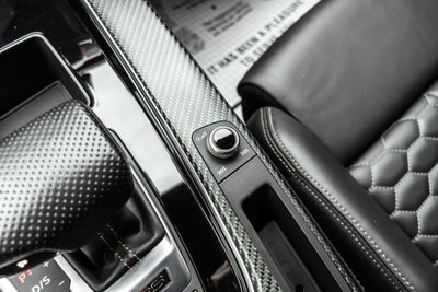 2022 Audi RS 5 2.9T quattro