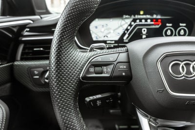 2022 Audi RS 5 2.9T quattro