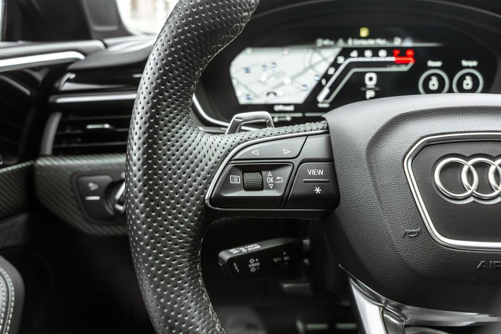 2022 Audi RS 5 2.9T quattro