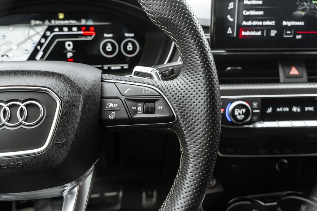 2022 Audi RS 5 2.9T quattro