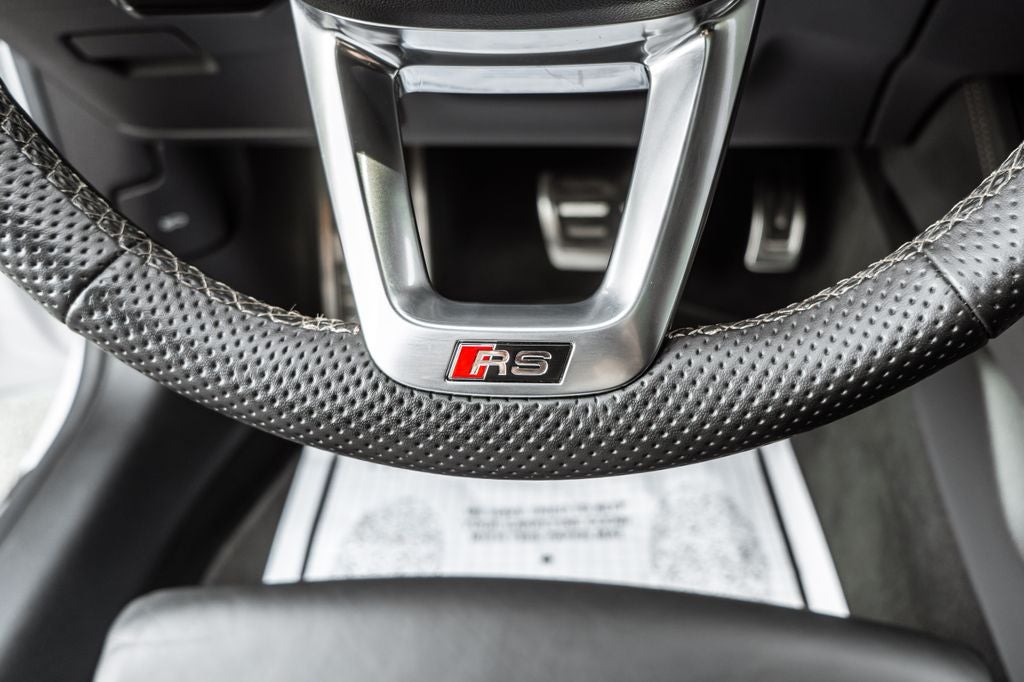 2022 Audi RS 5 2.9T quattro