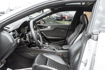 2022 Audi RS 5 2.9T quattro