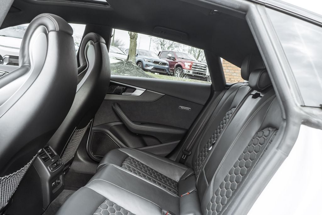 2022 Audi RS 5 2.9T quattro