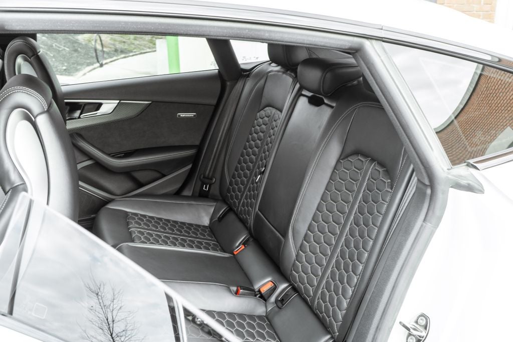 2022 Audi RS 5 2.9T quattro