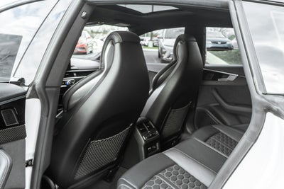 2022 Audi RS 5 2.9T quattro