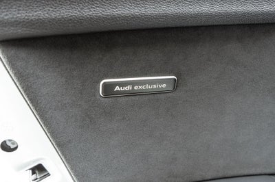 2022 Audi RS 5 2.9T quattro