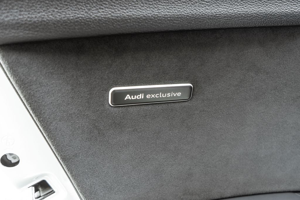 2022 Audi RS 5 2.9T quattro