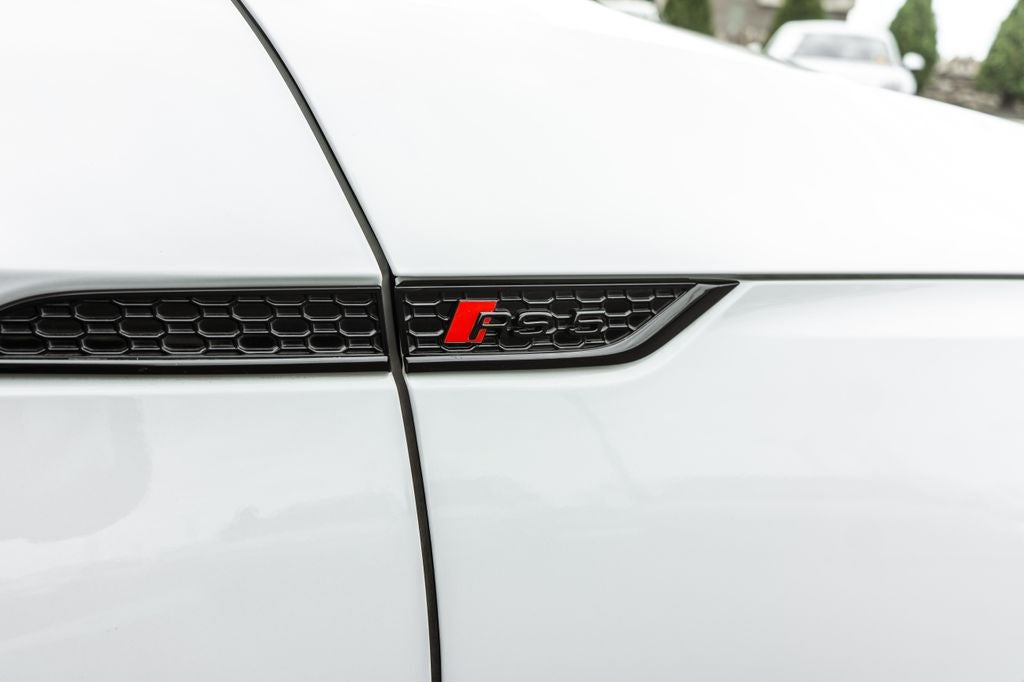 2022 Audi RS 5 2.9T quattro