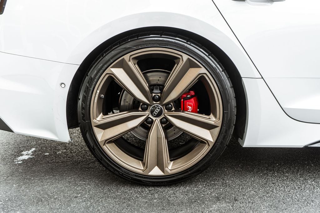 2022 Audi RS 5 2.9T quattro